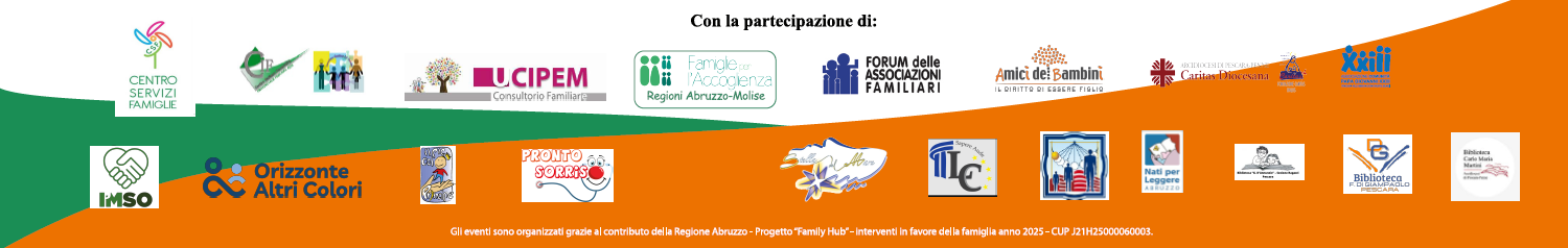 Con la partecipazione di