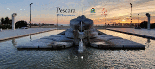 Tour Virtuale della città di Pescara