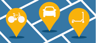 Mobilità dolce