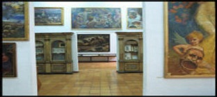 Museo civico Cascella