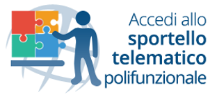 Accedi allo sportello telematico polifunzionale