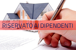 Comunicare il cambio di residenza (Riservato ai dipendenti del Comune)