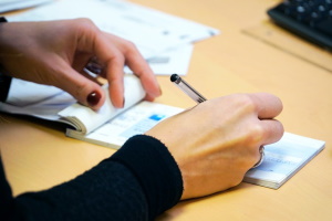 Chiedere un assegno nucleo familiare