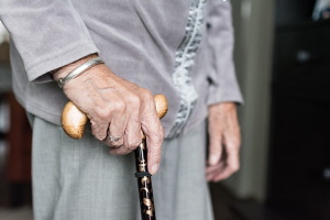 Accedere alla residenza per anziani (struttura socio-assistenziale)