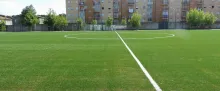 Campo Antonio Donati