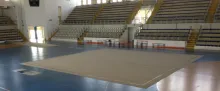 Palasport GPII