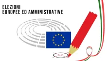 elezioni europee e amministrative 2024