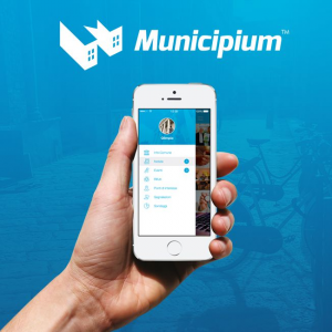 Municipium App